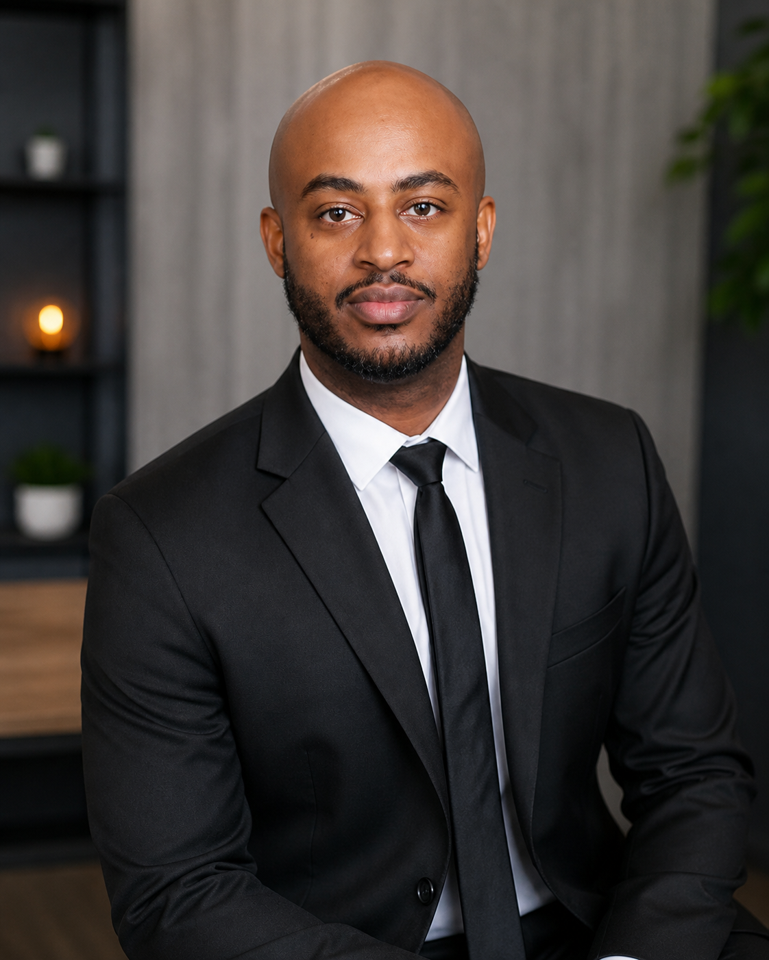 Abiy — Licensed Life Insurance Agent
